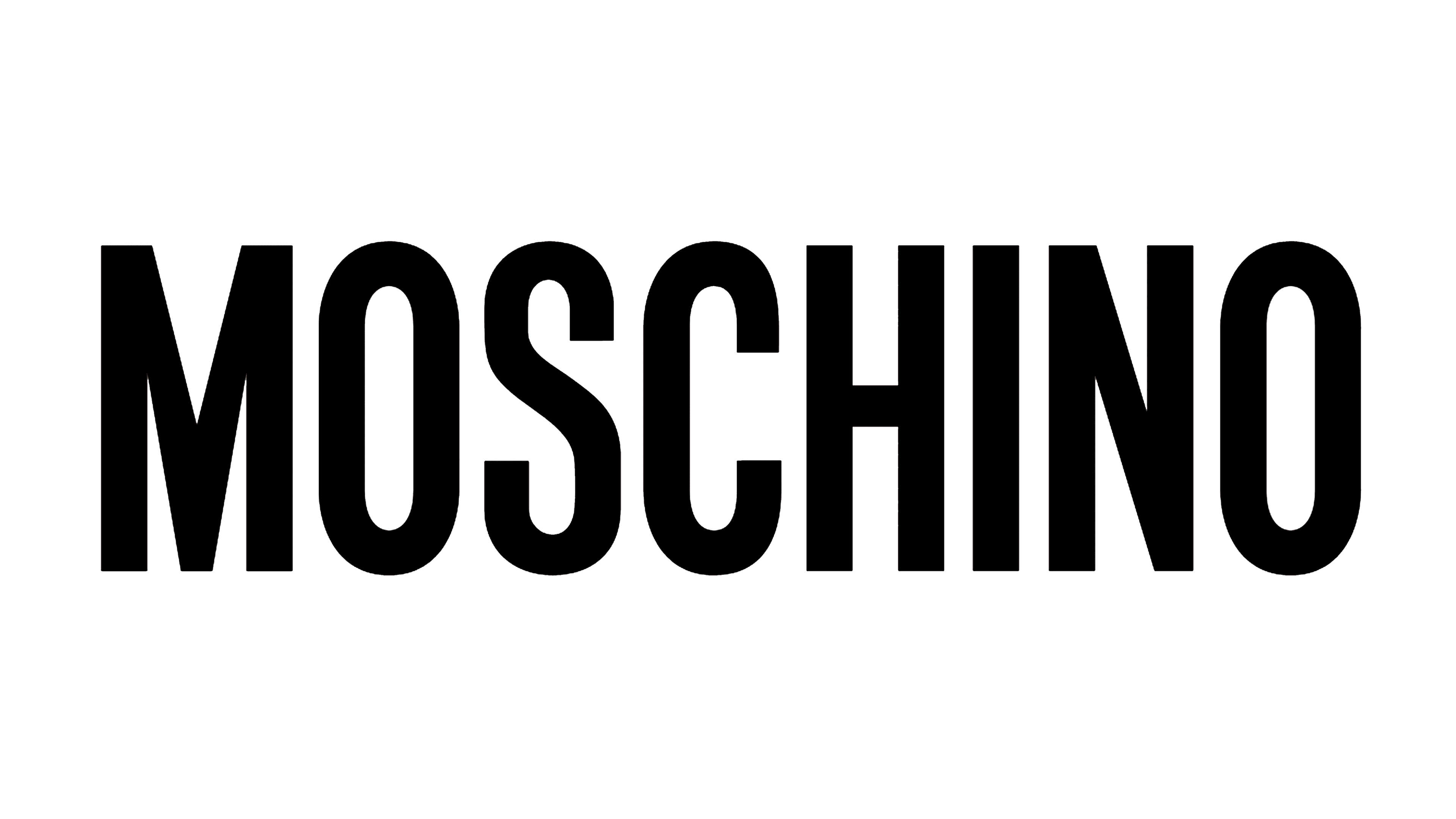 MOSCHINO SS22