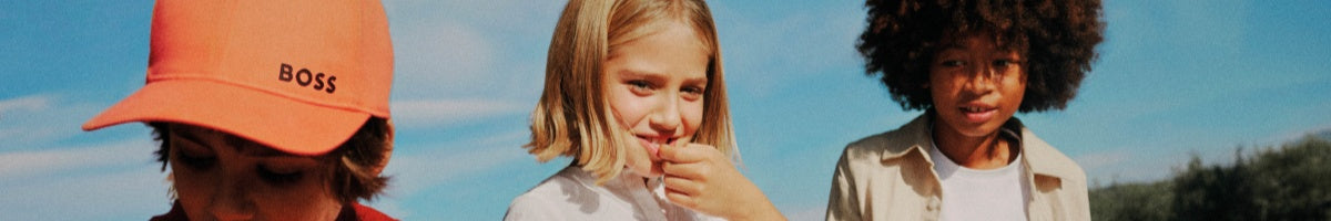 Hugo 2024 boss kidswear