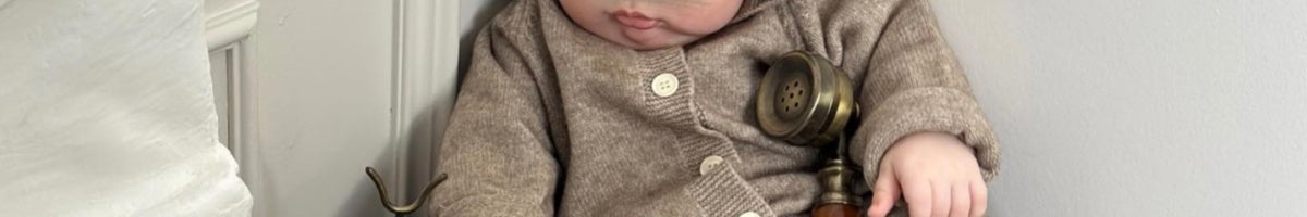 cemarose caramel child