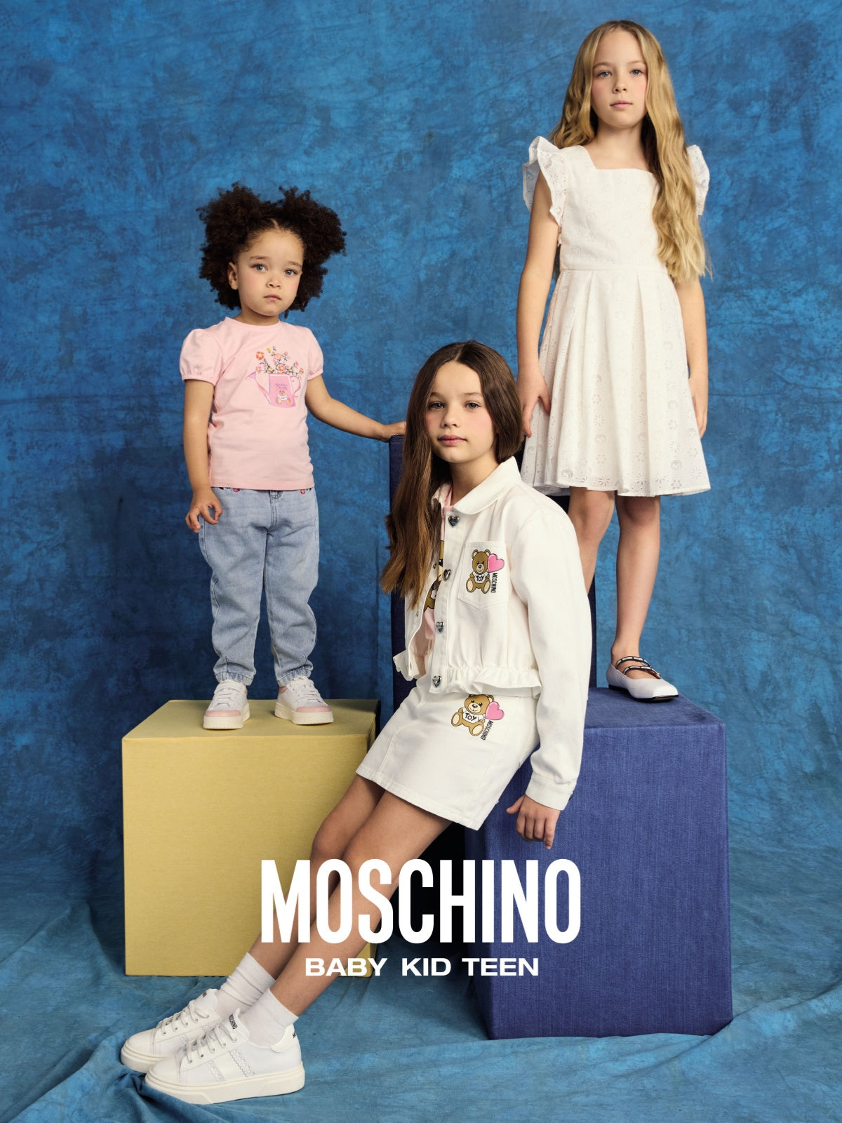 cemarose moschino canada