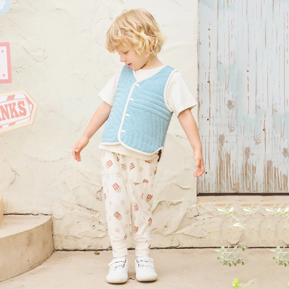 Petite Revery-Kids Joggers Showtime