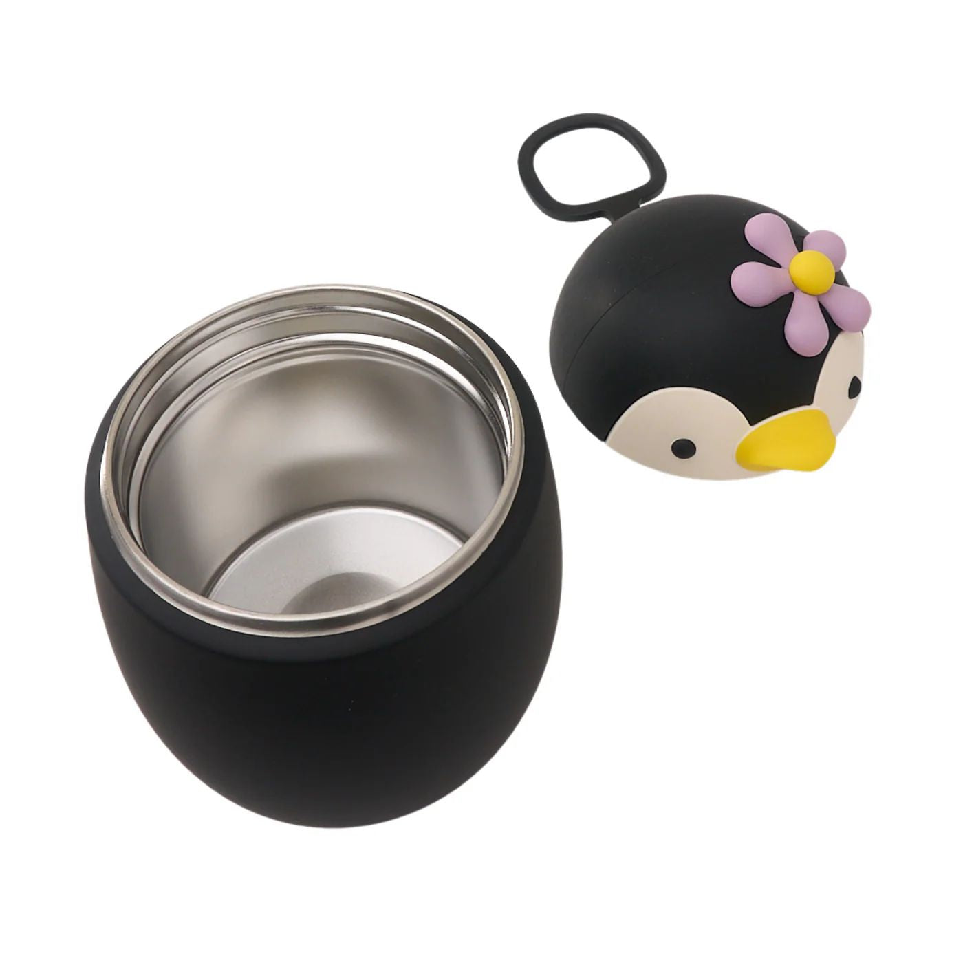 Asobu-Penguin Bestie Foodie