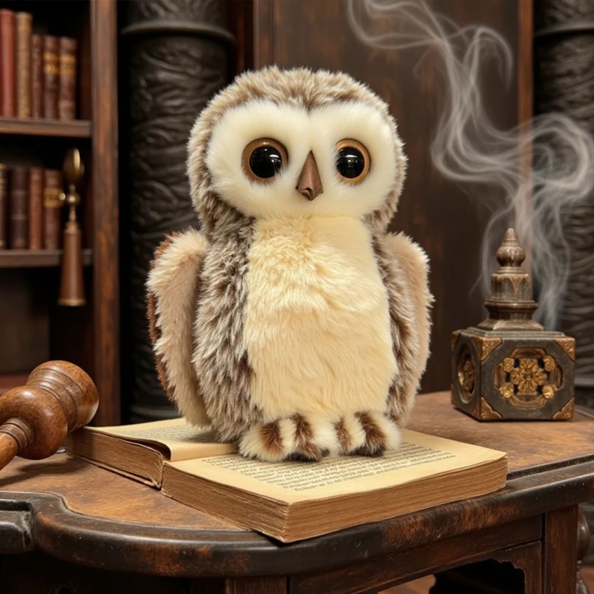 Bukowski Bears-Sweet HooHoo