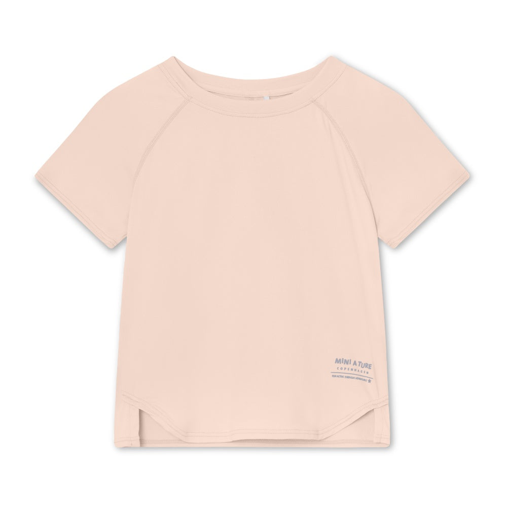 Mini A Ture-MATBJERGI t-shirt