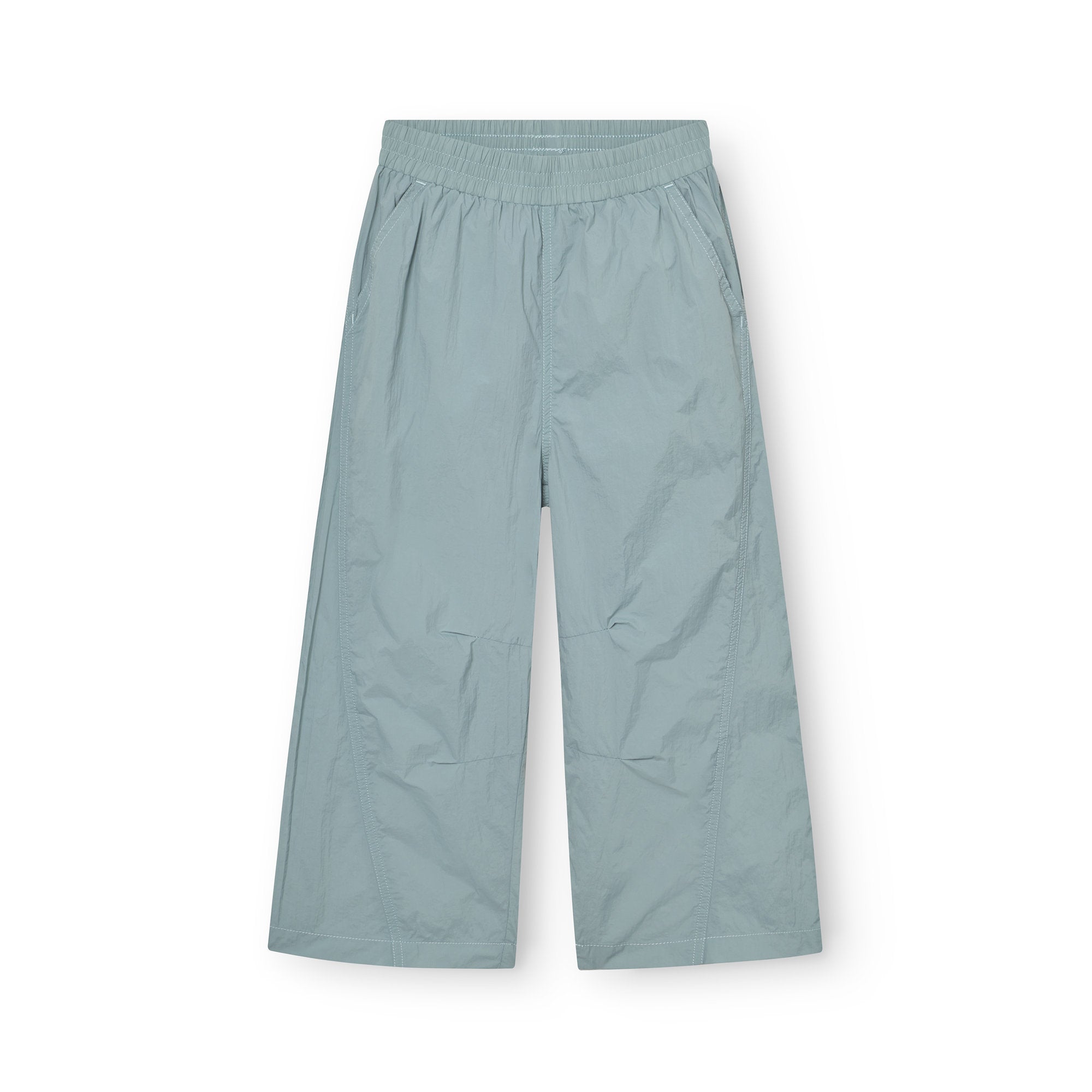Mini A Ture-MATDISEL UV pants. GRS Arona blue