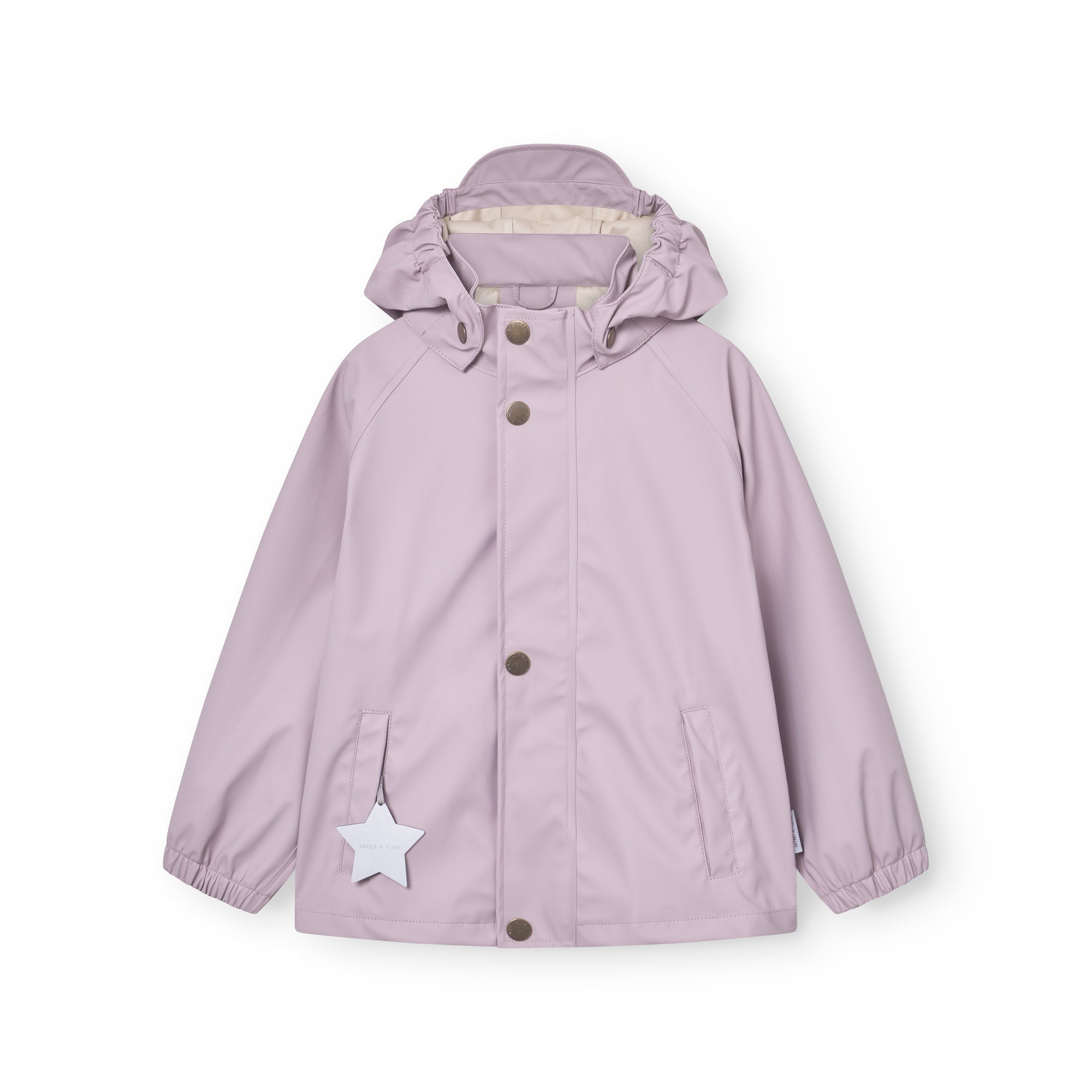 Mini A Ture-MATREINAR rain set. GRS Cloud purple