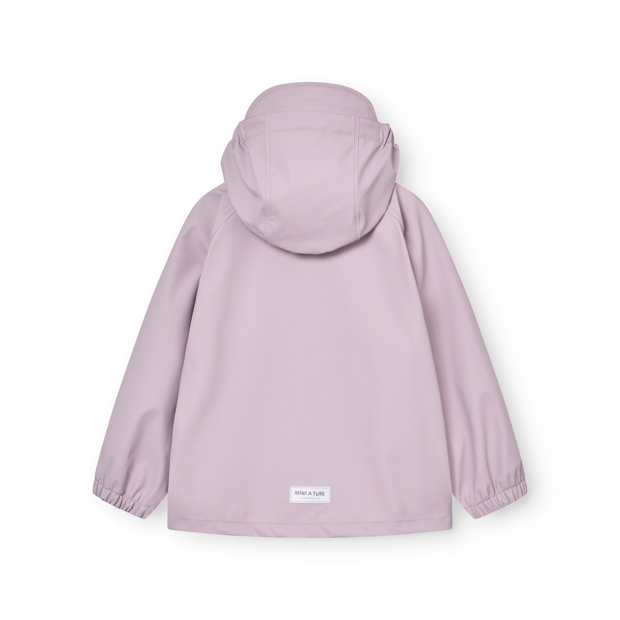 Mini A Ture-MATREINAR rain set. GRS Cloud purple