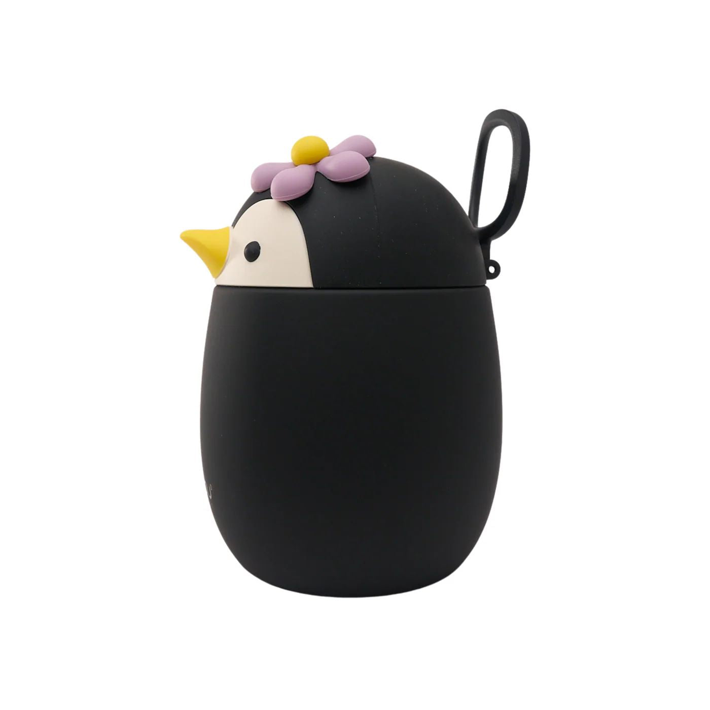 Asobu-Penguin Bestie Foodie