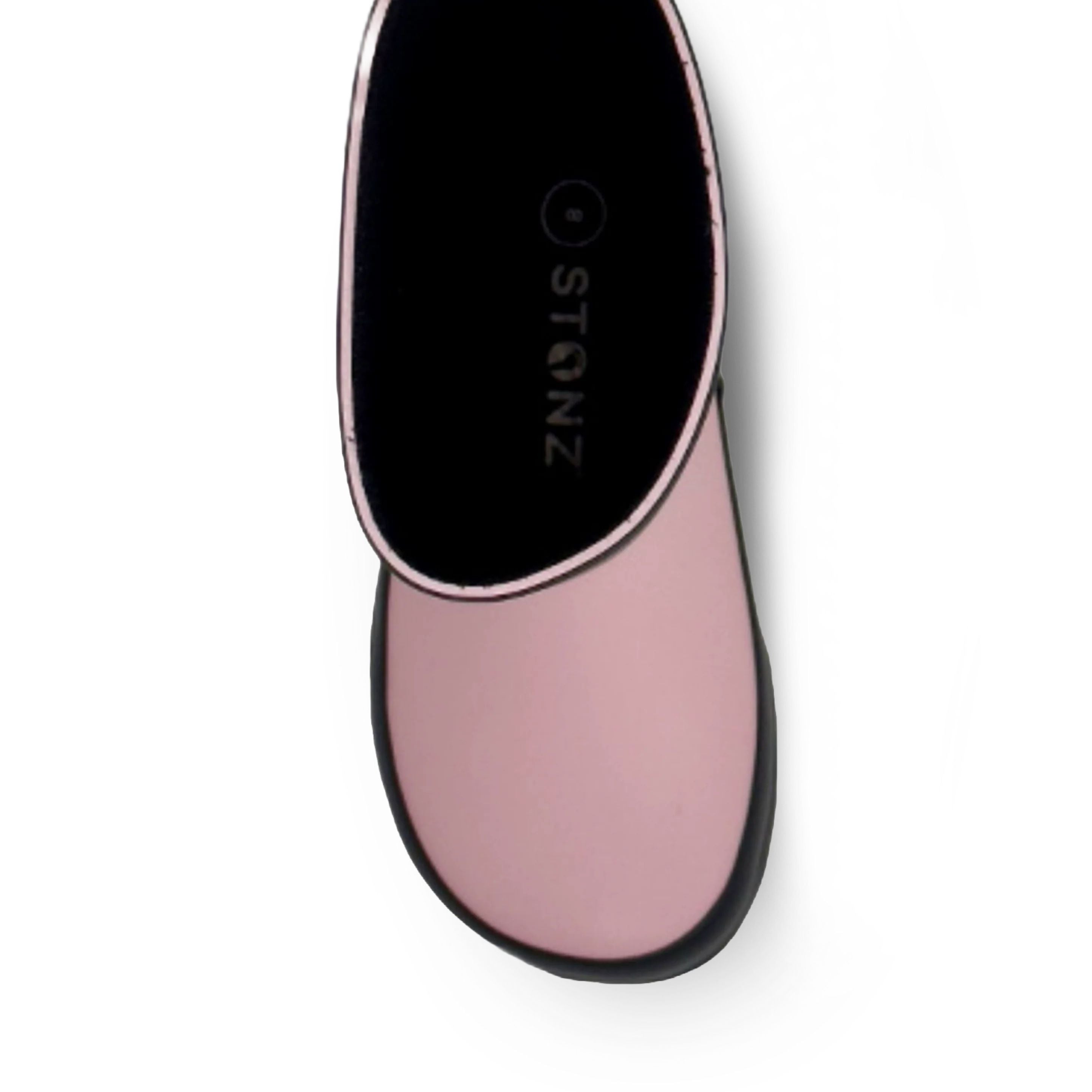 Stonz-Original Rain Boots Toddler & Kid Haze Pink