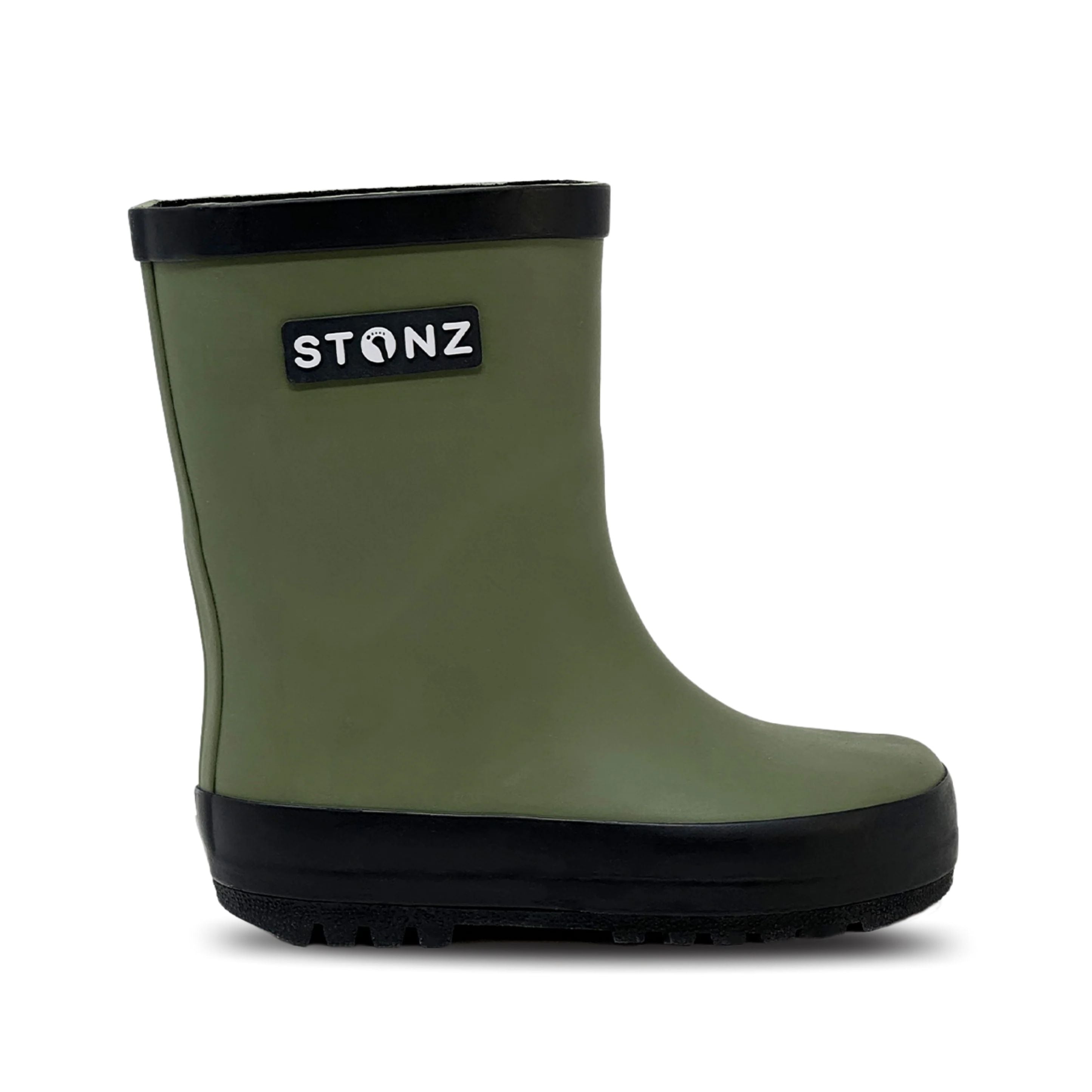 Stonz-Original Rain Boots Toddler & Kid Cypress