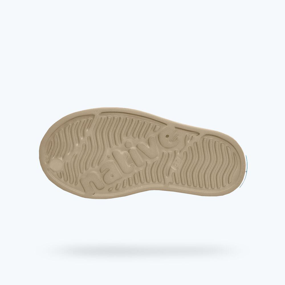 Native-Jefferson Bloom Print Kids Leopard