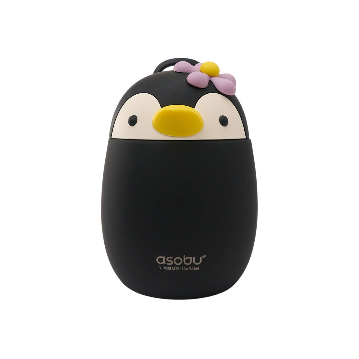 Asobu-Penguin Bestie Foodie