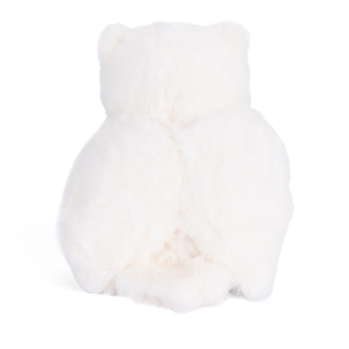 Bukowski Bears-Clever Blanca