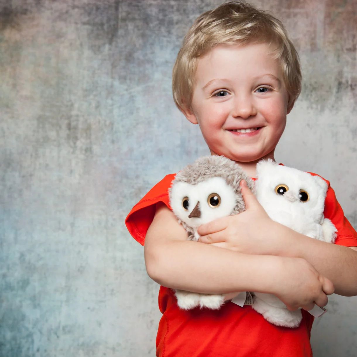 Bukowski Bears-Clever Blanca