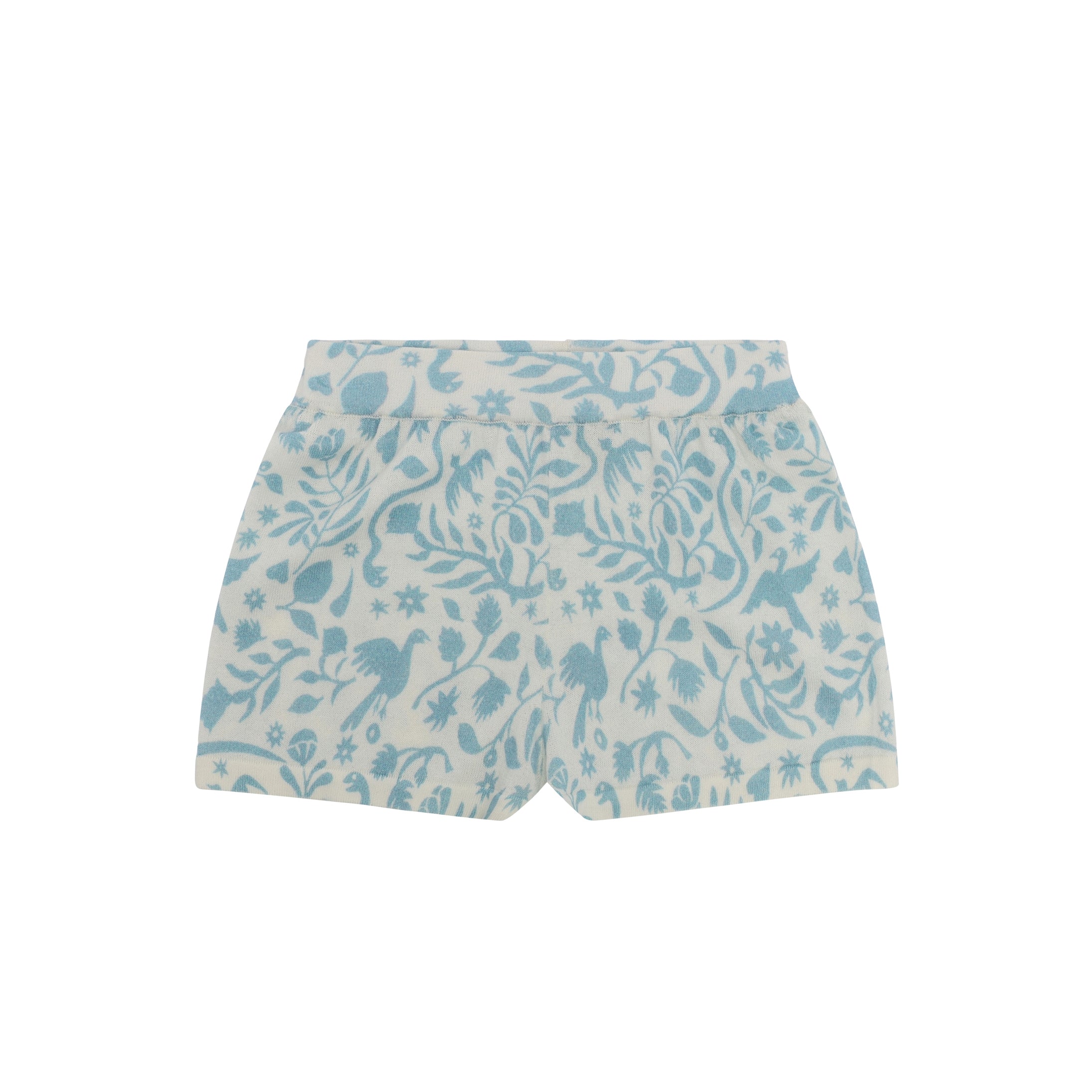 FUB-Kids Printed Shorts otomi