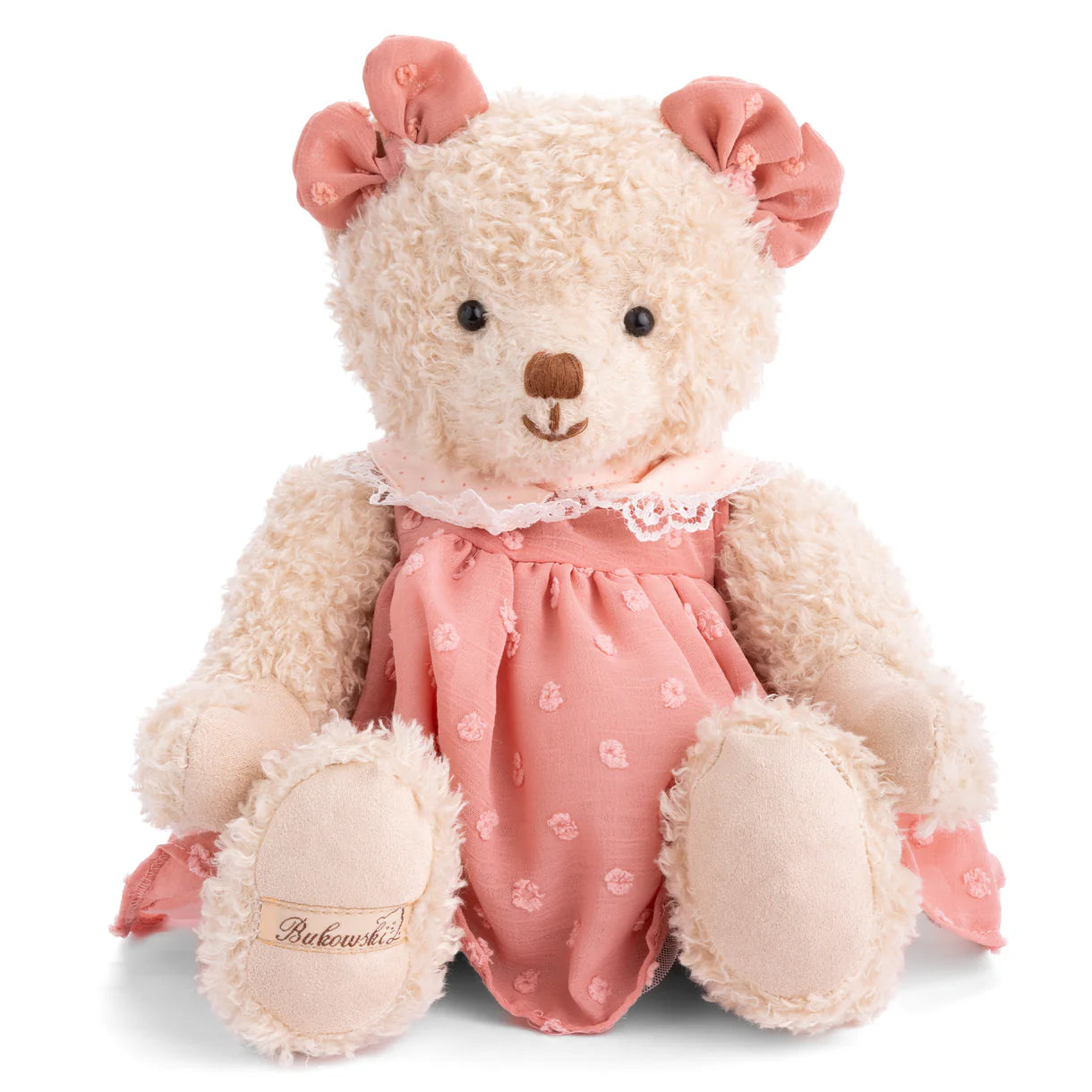 Bukowski Bears-Eva-C4926