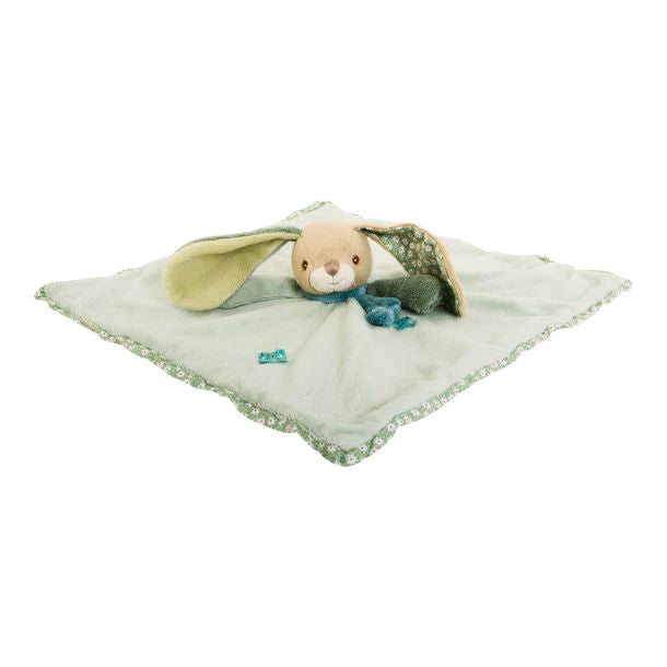 Bukowski Bears-Benji Blankie w/Gift Box