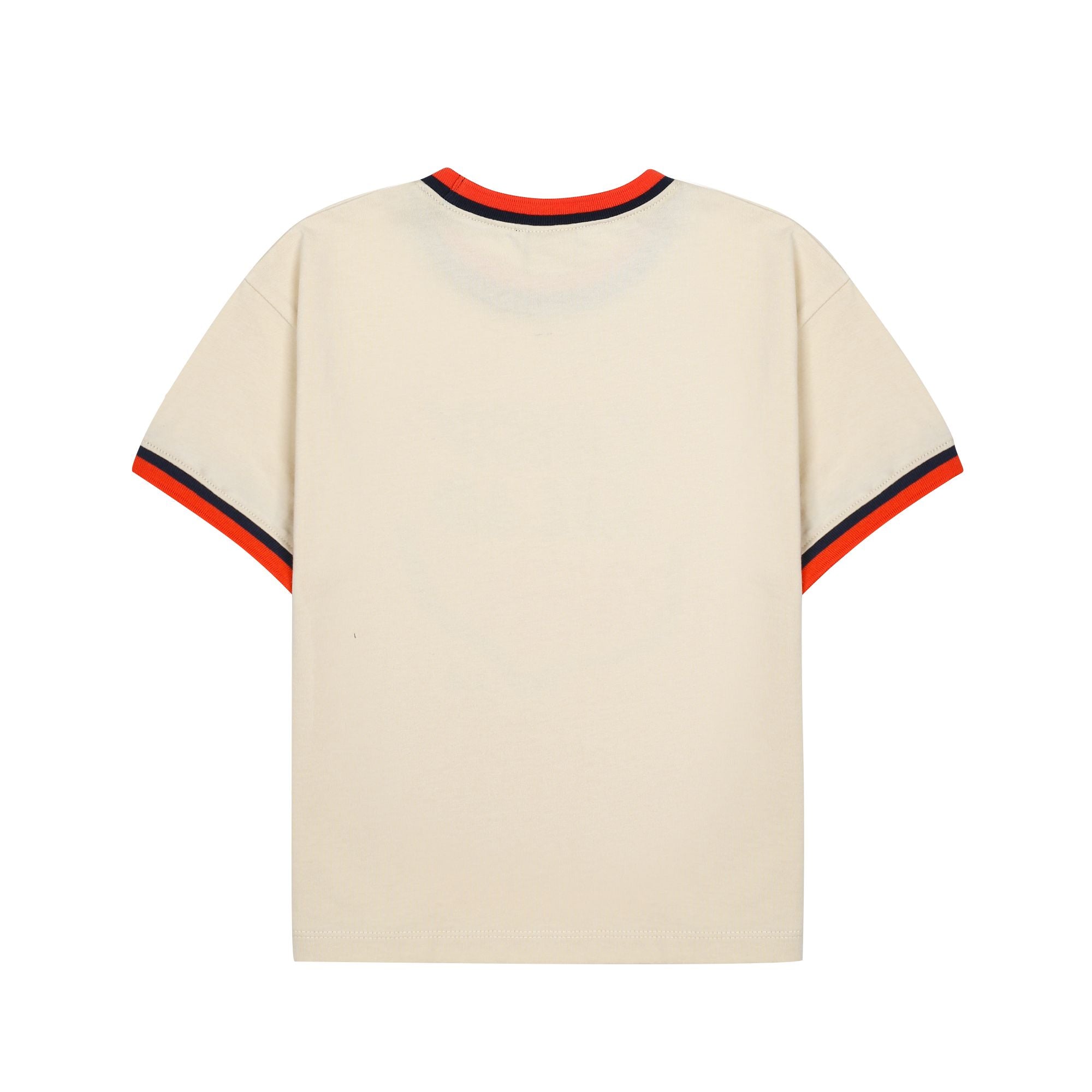 Jelly Mallow-Candy Salad T-shirt Ivory