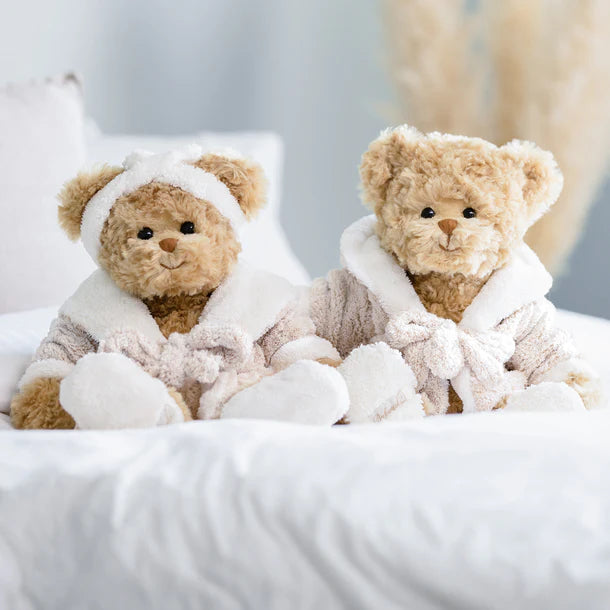 Bukowski Bears-Mr. Bukowski