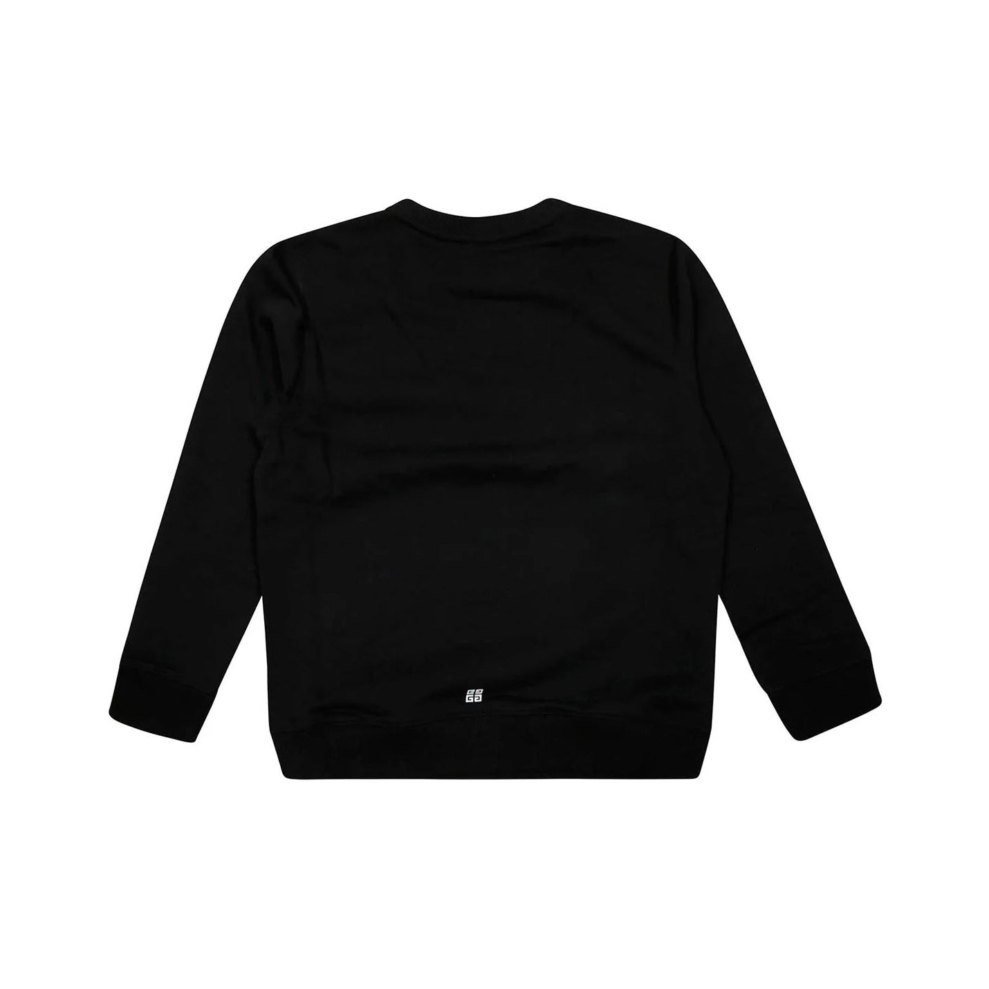 Givenchy-Sweatshirt Black