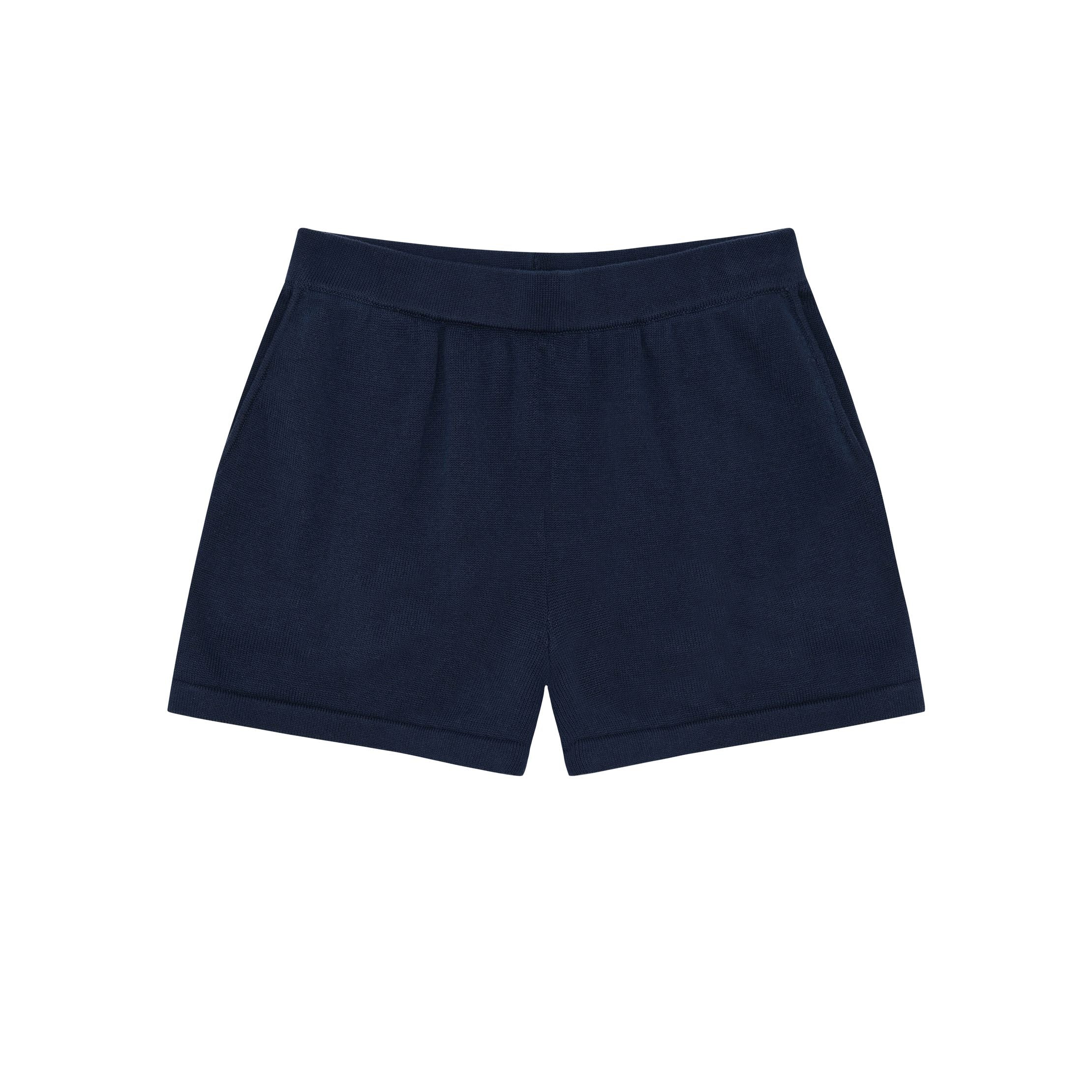 FUB-Kids Shorts dark navy