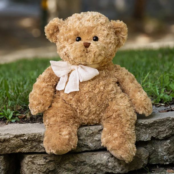 Bukowski Bears-The Big Boy Anton