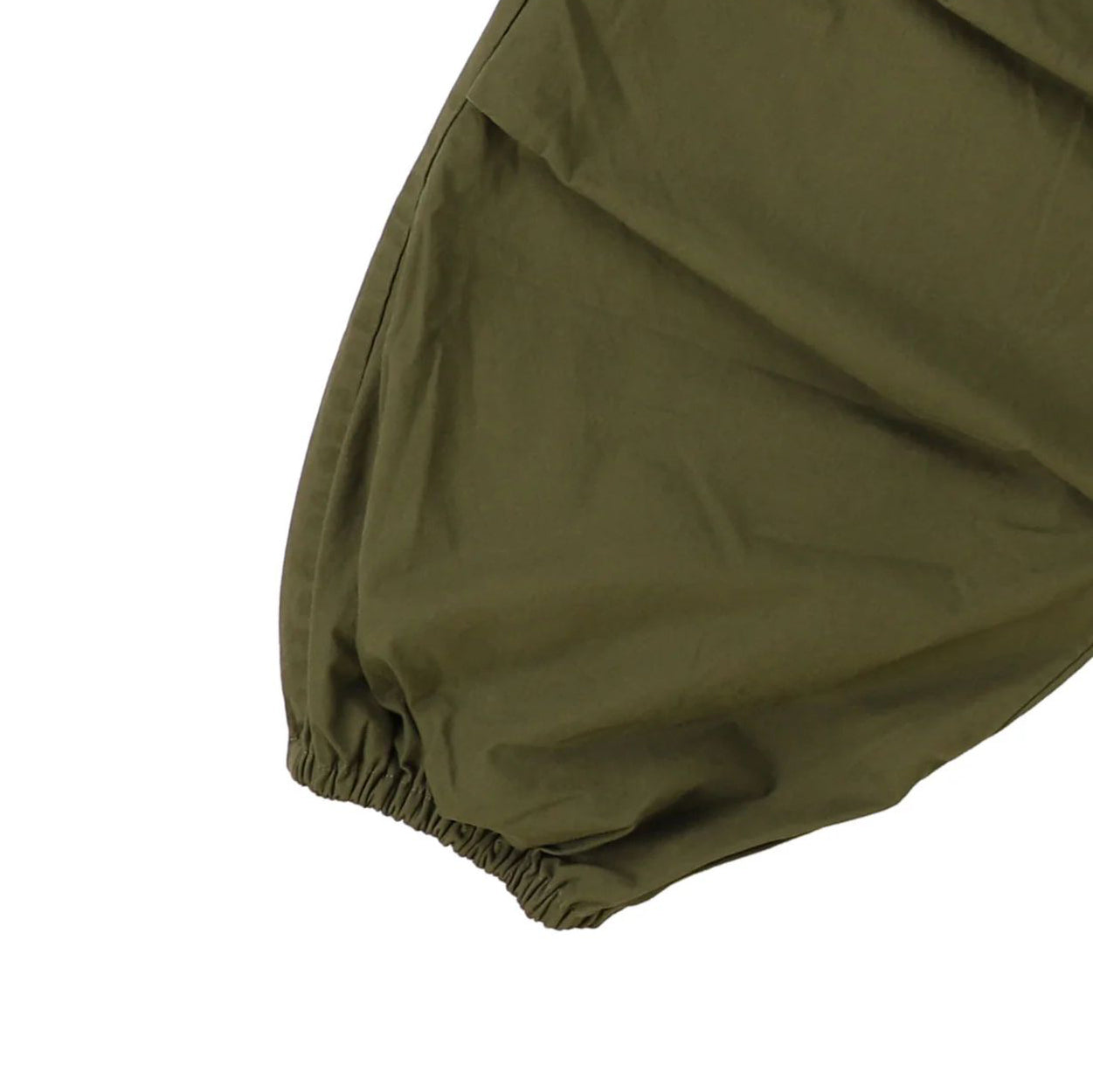 Denim Dungaree-Kids Antique Weather Cloth Cargo Pants