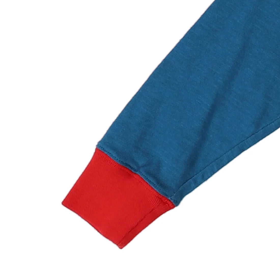Denim Dungaree-Kids Knitted T-shirts Off White