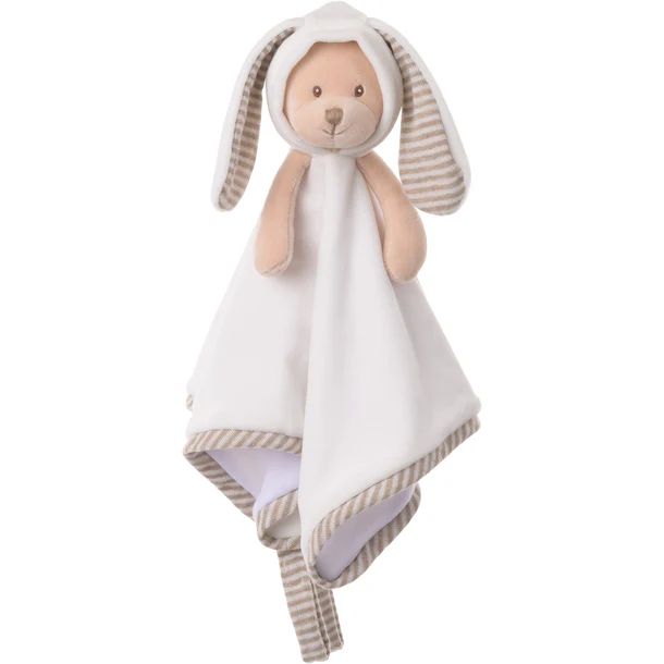 Bukowski Bears-Maverick Blankie w/Gift Box