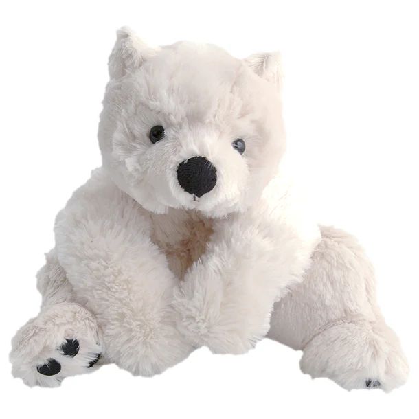Bukowski Bears-Antonio Baby Polar Bear