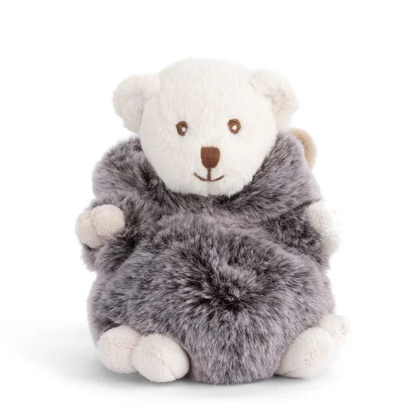 Bukowski Bears-Ziggy Moose-Gray