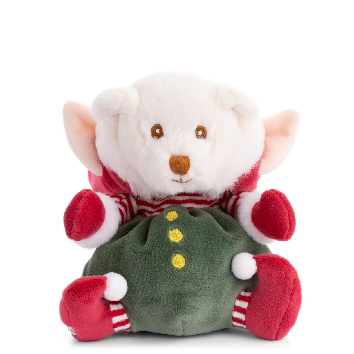 Bukowski Bears-Ziggy Santa's Little Helper