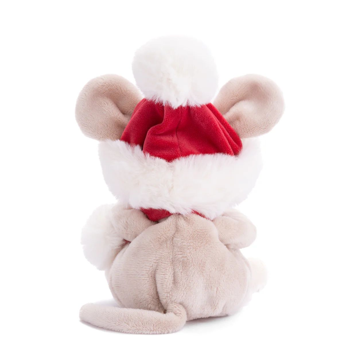 Bukowski Bears-Baby Mousy X-Mas