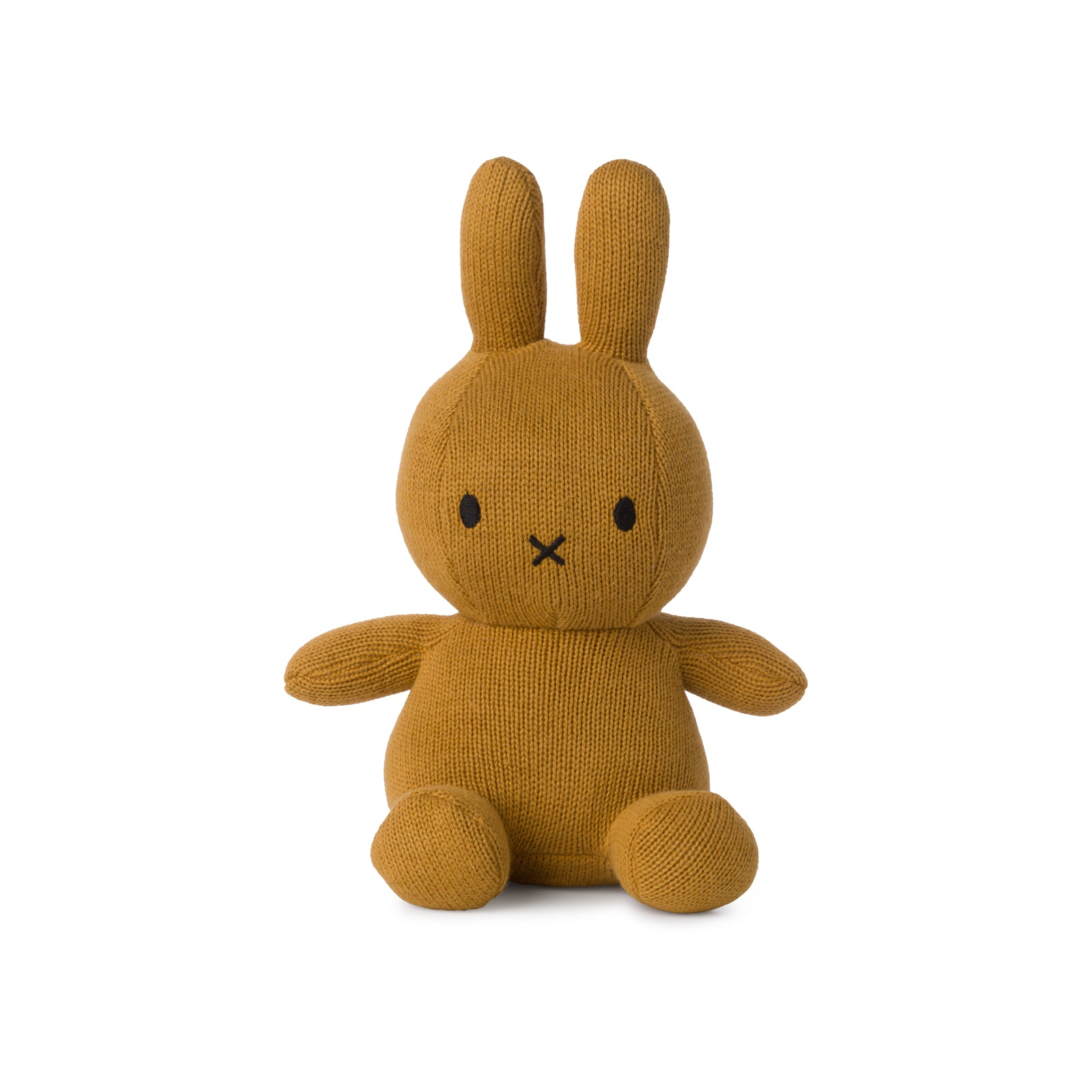 Miffy-23cm Cotton Fudge