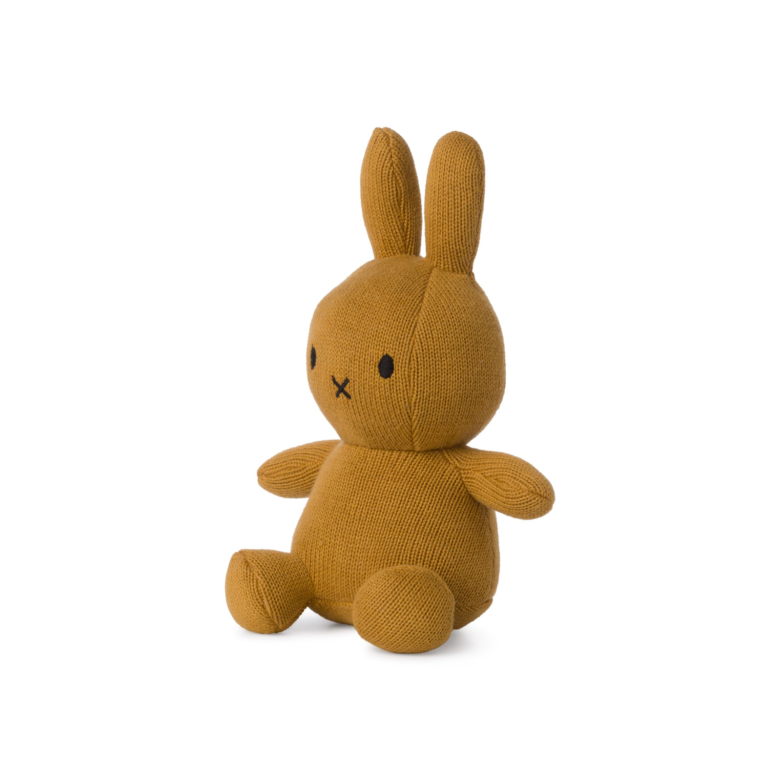 Miffy-23cm Cotton Fudge