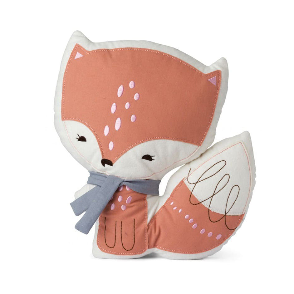 Picca Loulou-Fox Pink
