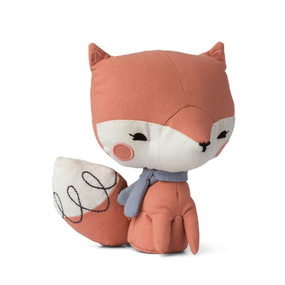 Picca Loulou-Fox Pink
