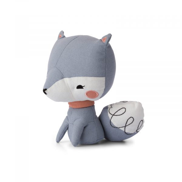 Picca Loulou-Fox Blue Gift Box