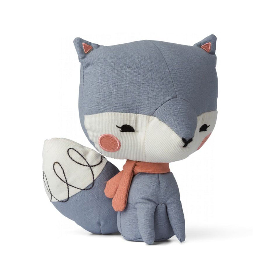 Picca Loulou-Fox Blue