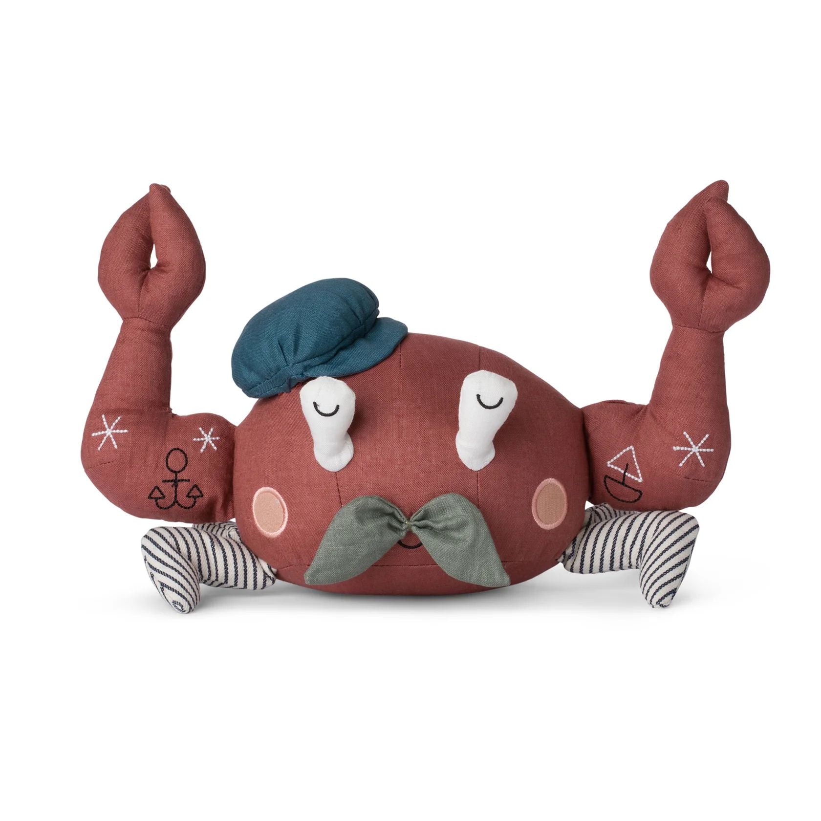 Picca Loulou-Crab Gift Box