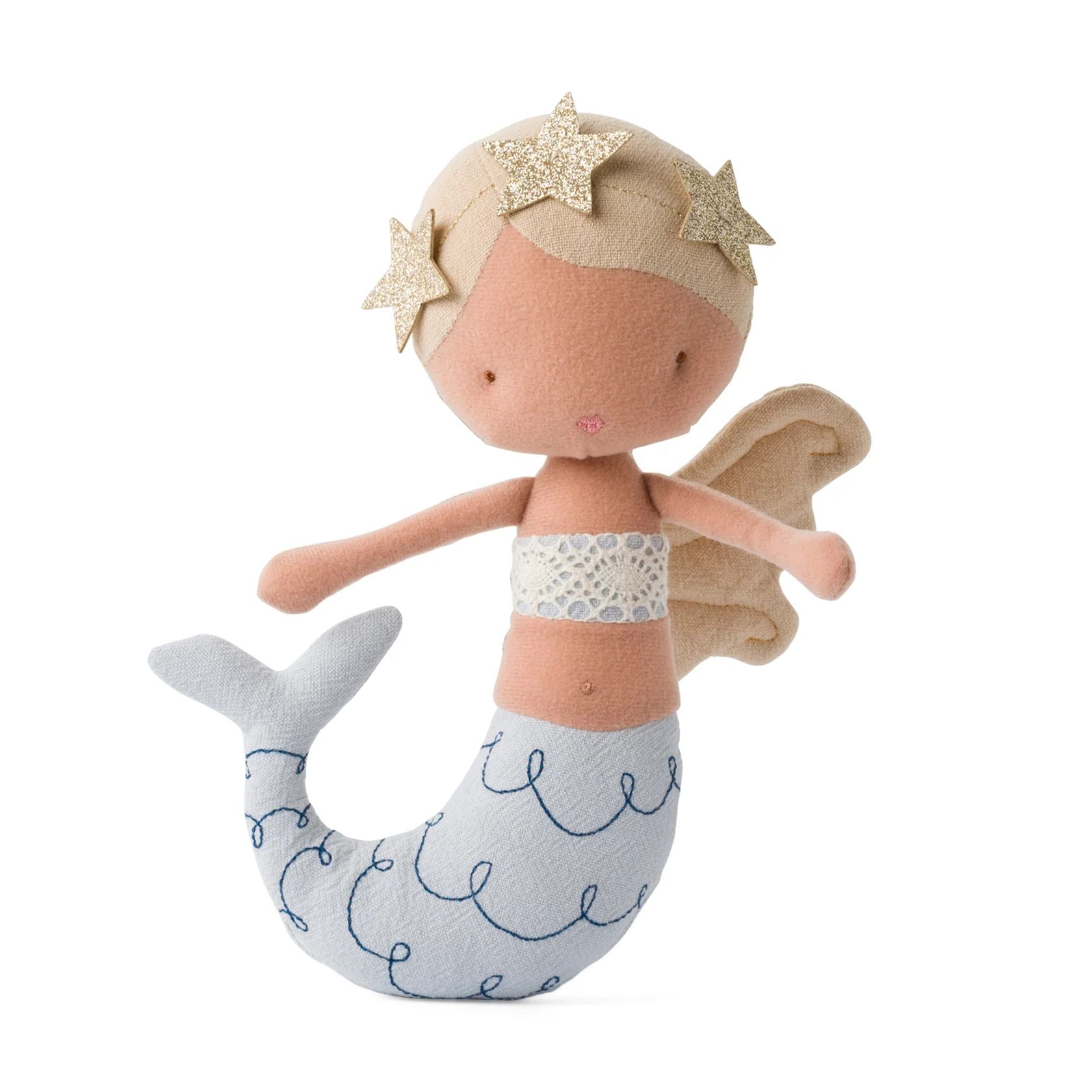 Picca Loulou-Sirene Pearl