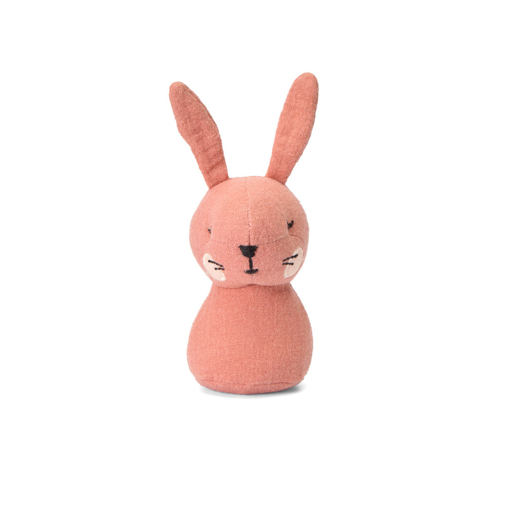 Picca Loulou-Pink Rabbit