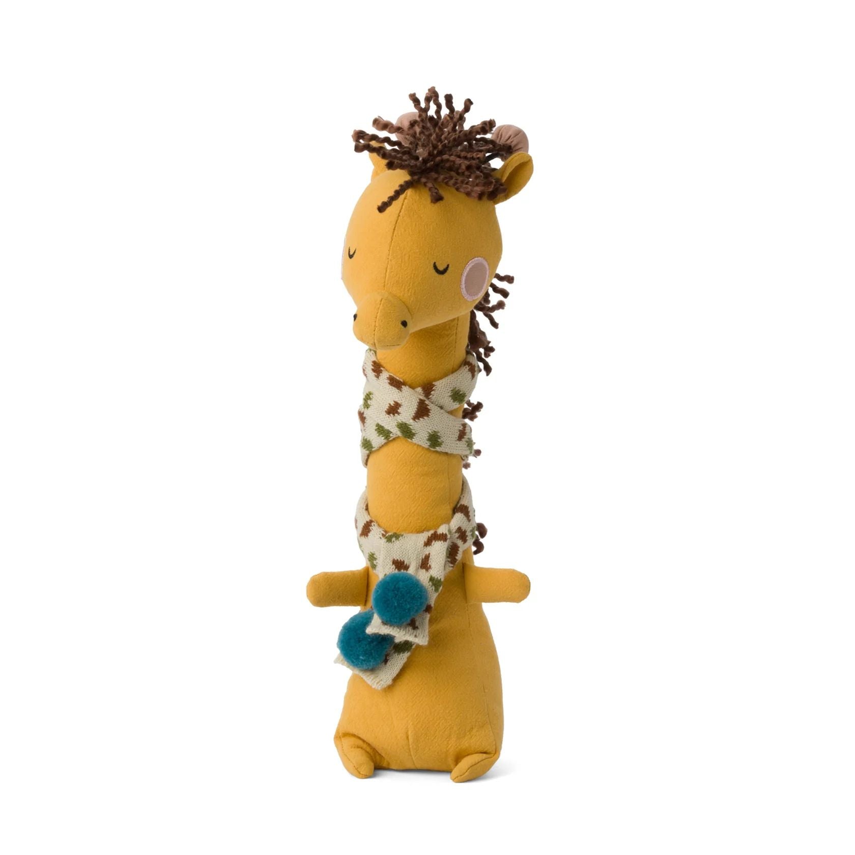 Picca Loulou-Giraffe Danny