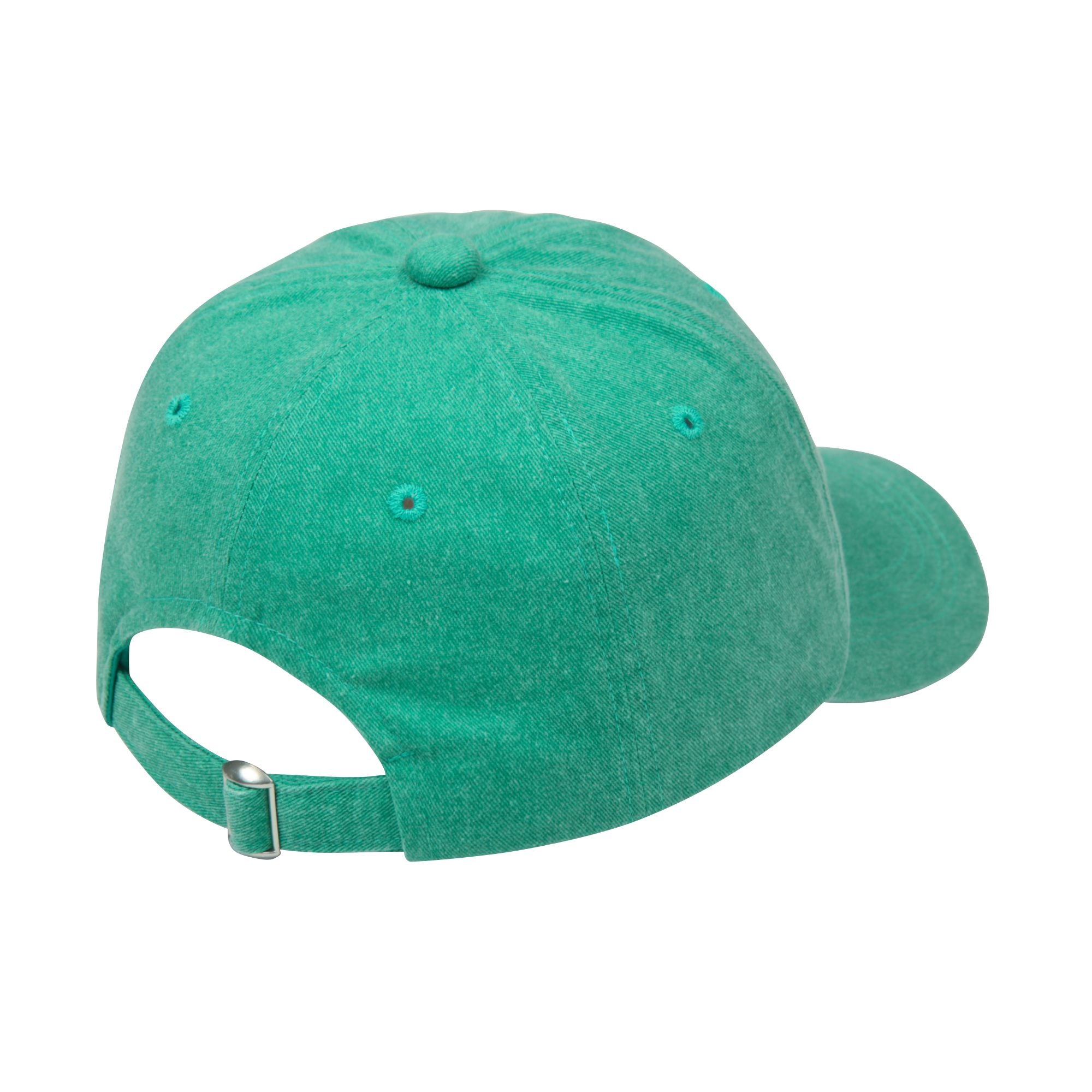 Jelly Mallow-Elephant Ballcap Green