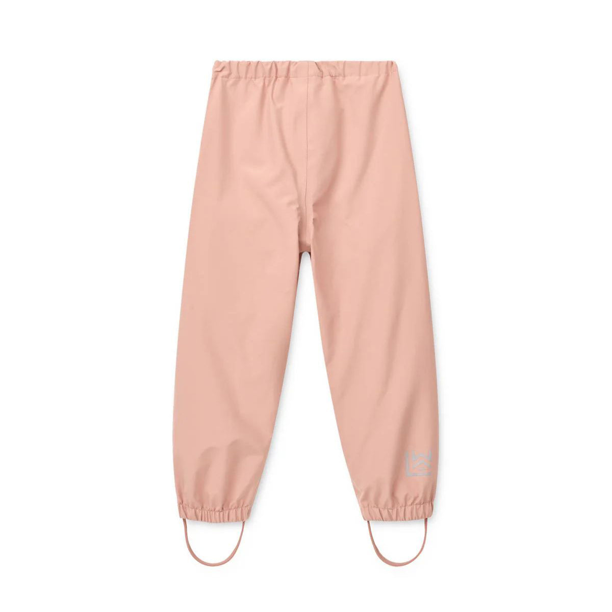 Liewood-Pedia Rainwear Set Sweethearts / Pale tuscany