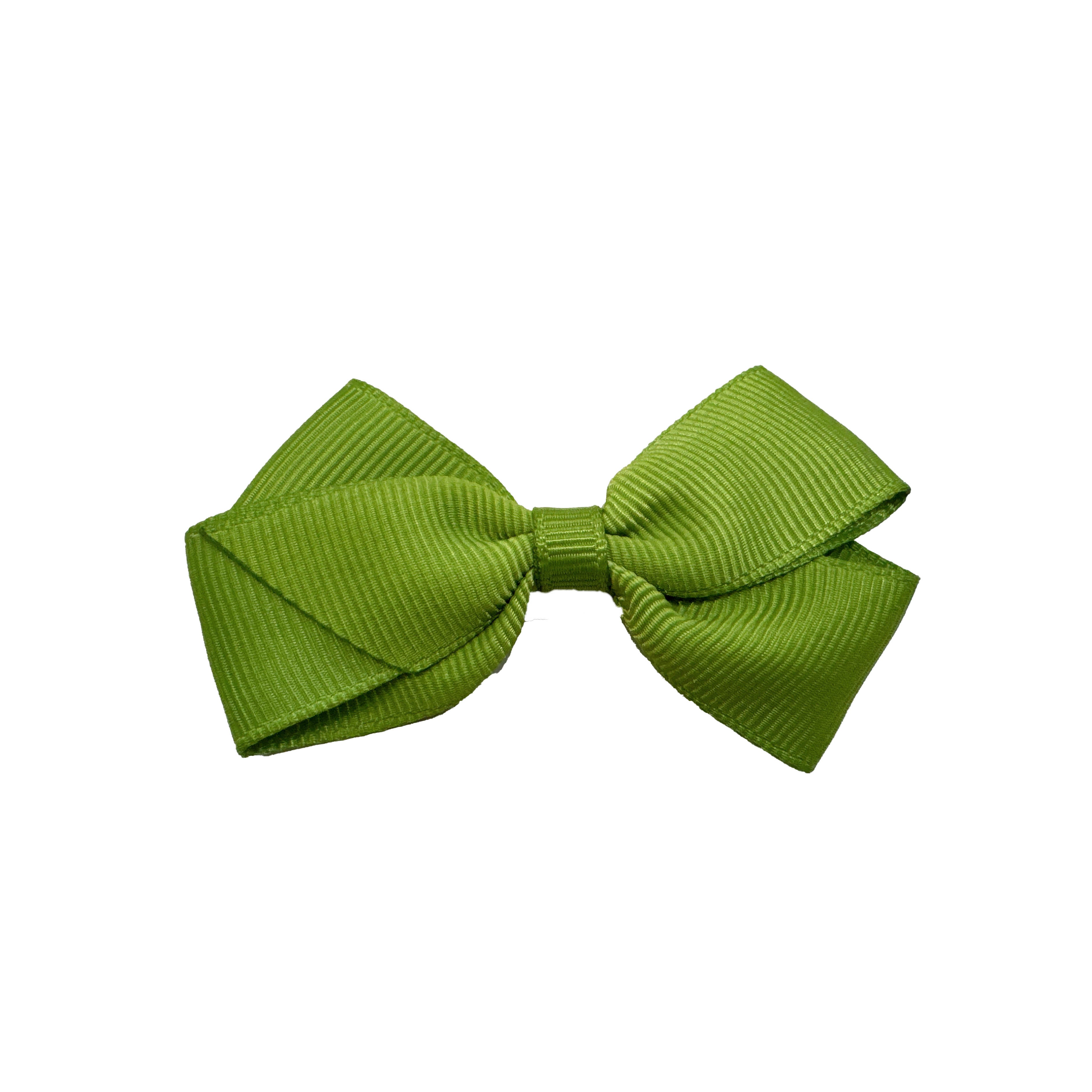 Olilia-Small London Bow-Kiwi