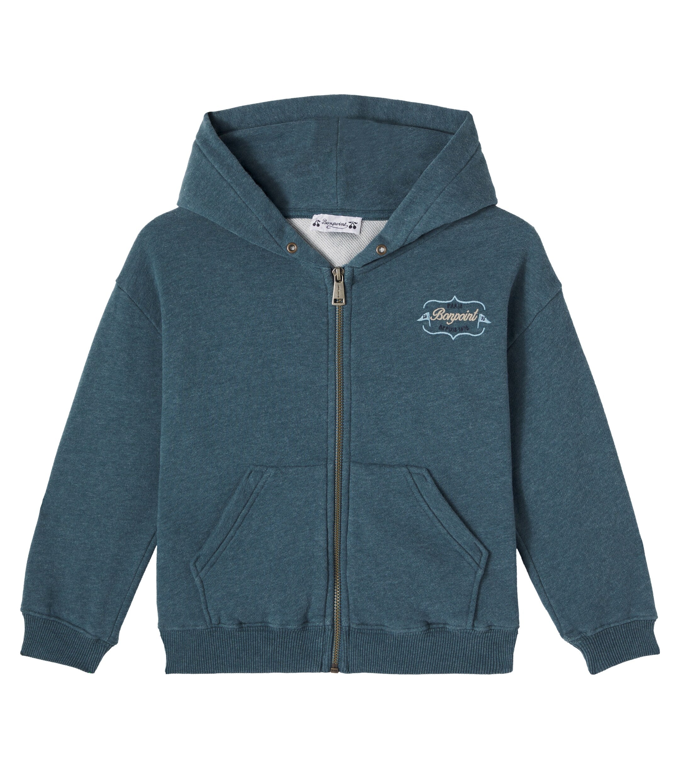 Bonpoint-Sweat Elroy Upb Emeraude