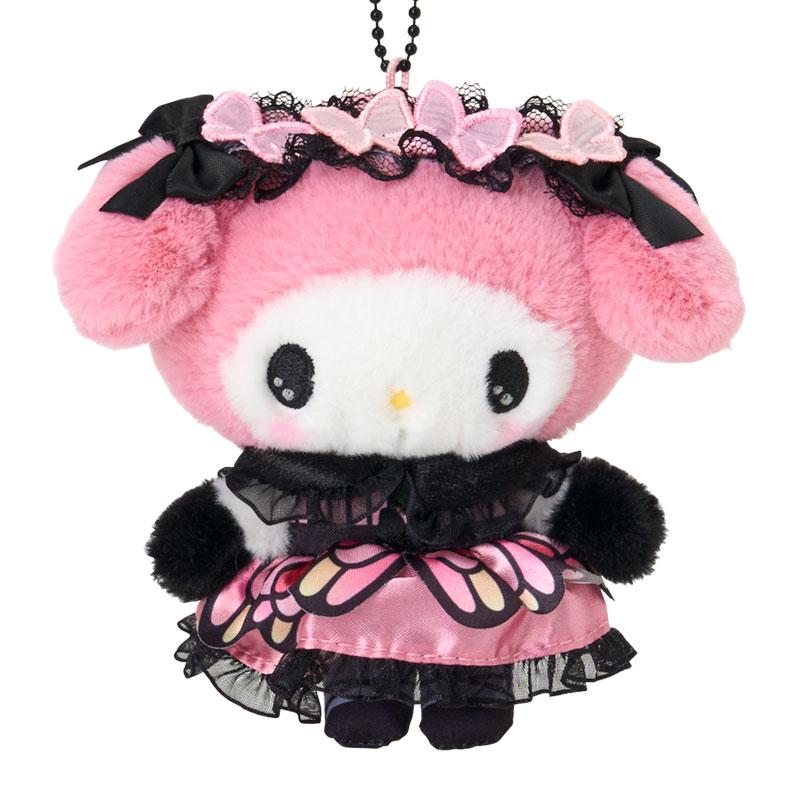 Sanrio-My Melody Key Chain W/Mascot: BTFY MM