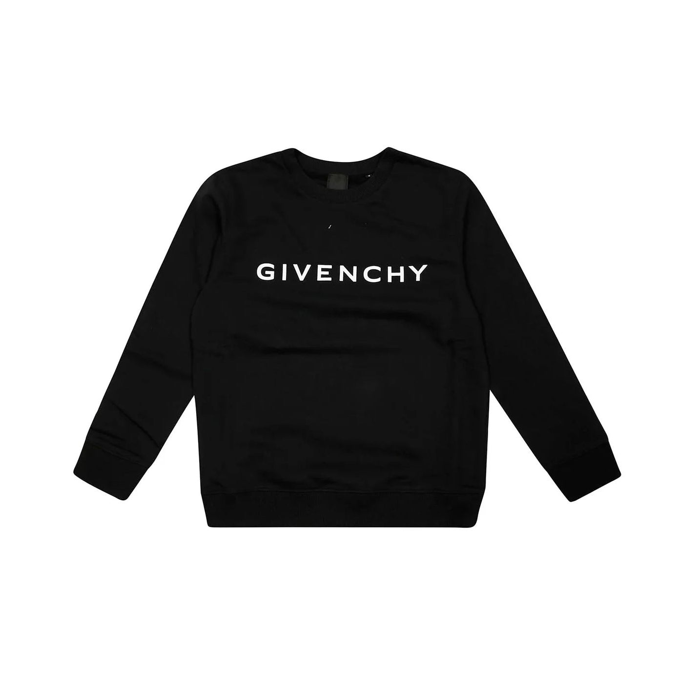 Givenchy-Sweatshirt Black