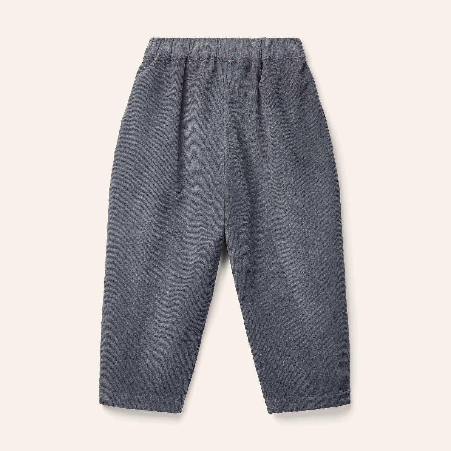 Wynken-Wolf Pant Smoke